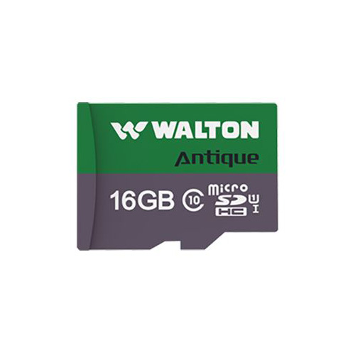 Walton WSD01601 sd card Price in Bangladesh Tech Land BD